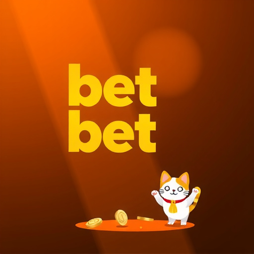 Bet Bet logo